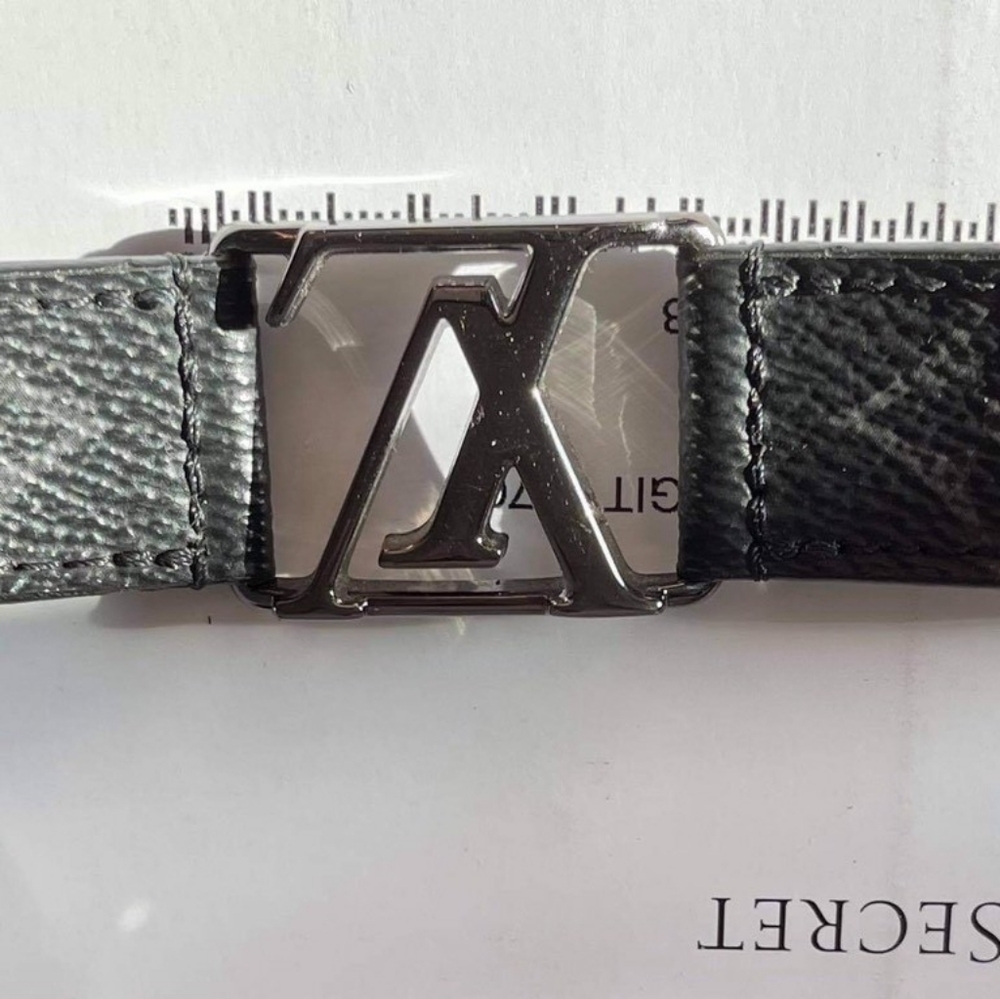 Louis Vuitton Hockeinhem Bracelet